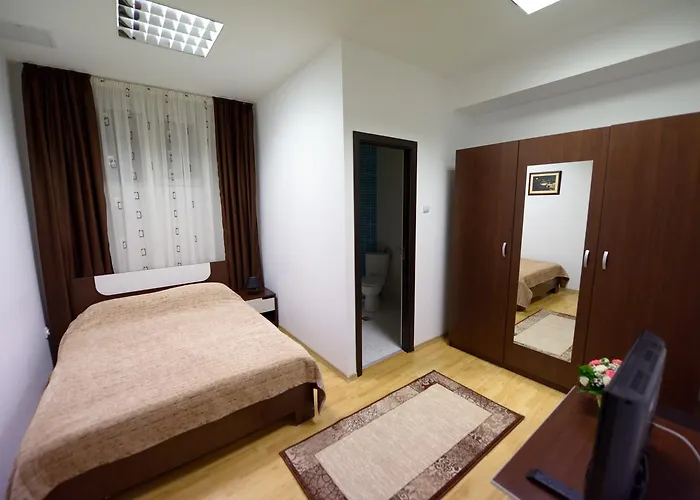 Hotel Sophia