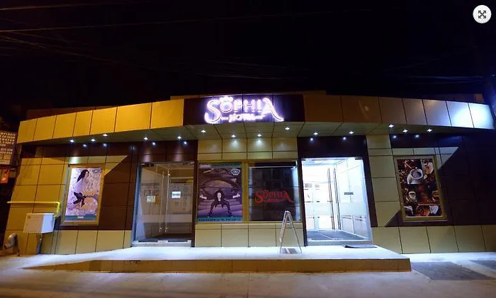 Hotel Sophia