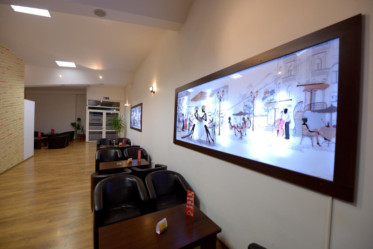 Sophia Hotel 3*