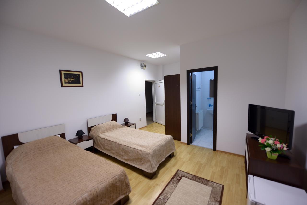 Hotel Sophia